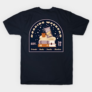 RW 2023 v3 T-Shirt